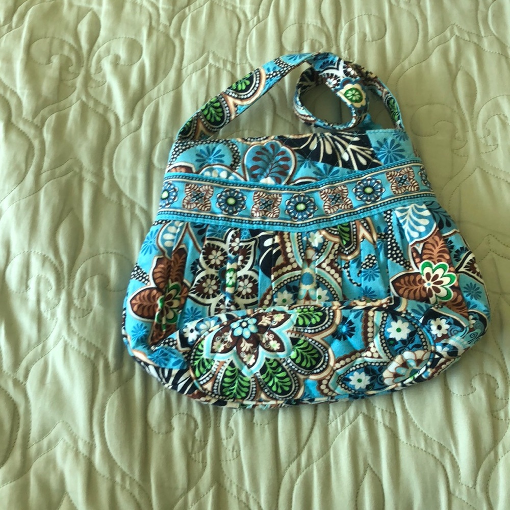 Vera Bradley purse